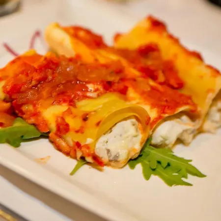 Country House La Farfalla Kır Evi