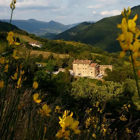 Casa rural Country House La Farfalla