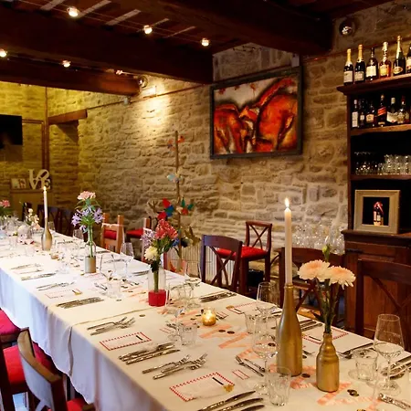 Country House La Farfalla Kır Evi *