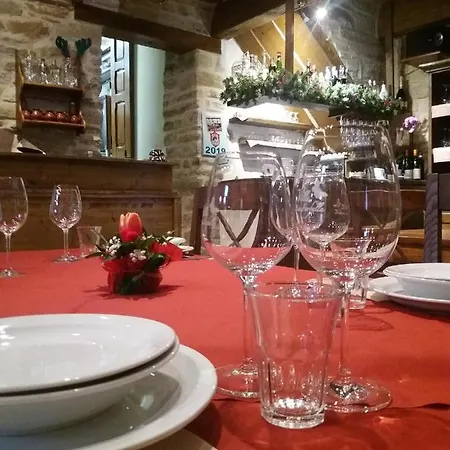 Kır Evi Country House La Farfalla *