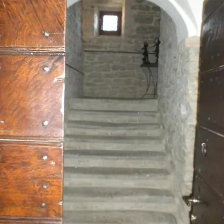 Kır Evi Country House La Farfalla *