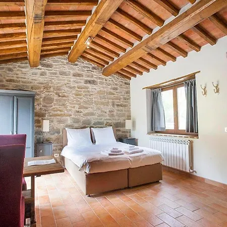 Kır Evi Country House La Farfalla *