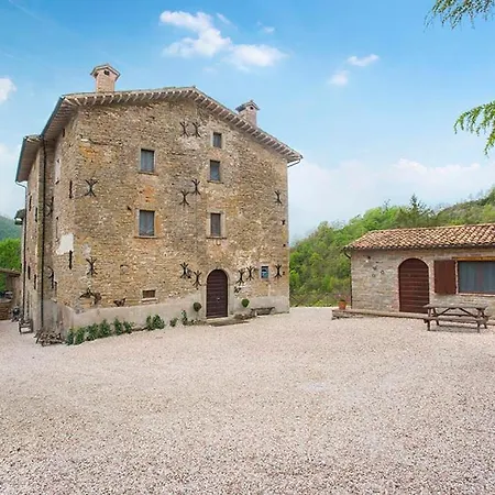 Country House La Farfalla