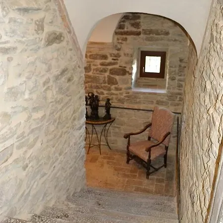 Country House La Farfalla Casa rural Pietralunga (Umbria)