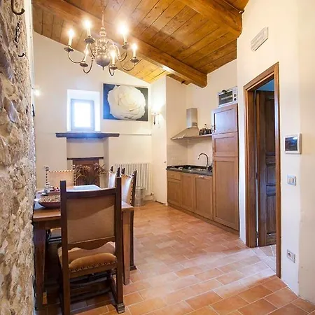 Kır Evi Country House La Farfalla