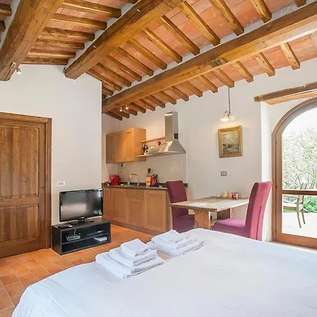 Country House La Farfalla *