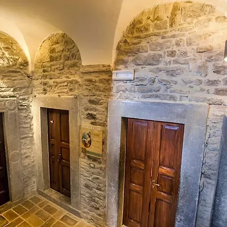 Kır Evi Country House La Farfalla