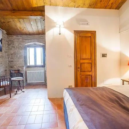 Kır Evi Country House La Farfalla