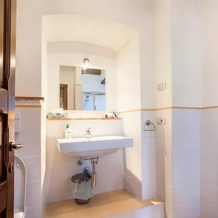 Country House La Farfalla *