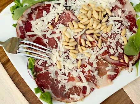 Country House La Farfalla *