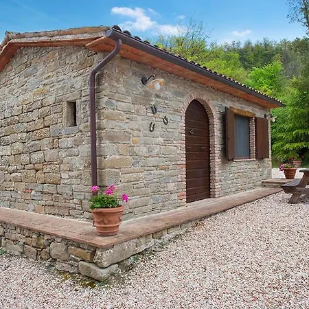 Country House La Farfalla Kır Evi