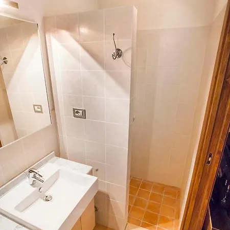 Country House La Farfalla Kır Evi Pietralunga (Umbria)