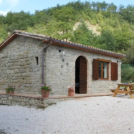 Country House La Farfalla