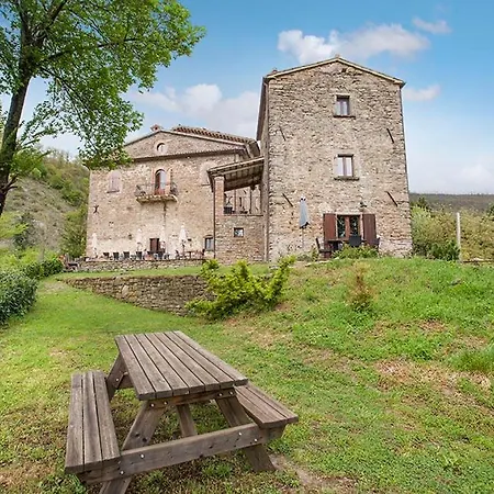 La Farfalla Séjour à la campagne *