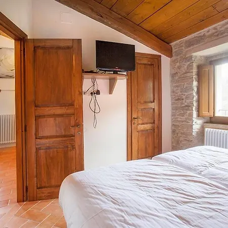 Country House La Farfalla Kır Evi *