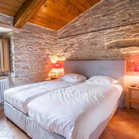 Country House La Farfalla *