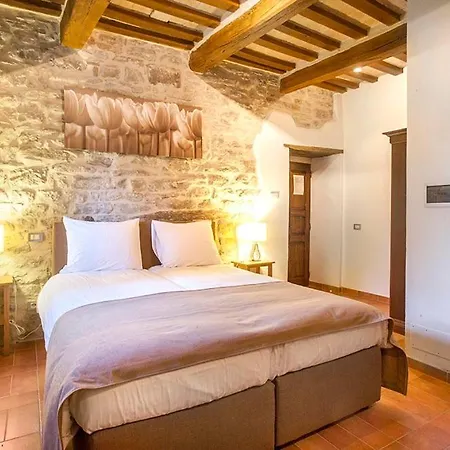 Country House La Farfalla