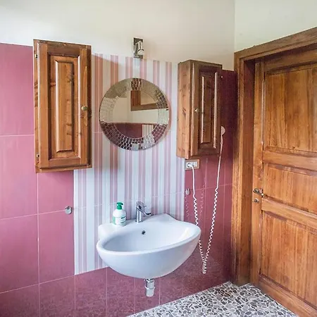 Country House La Farfalla Pietralunga (Umbria)