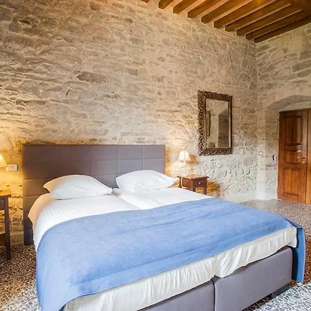 Country House La Farfalla