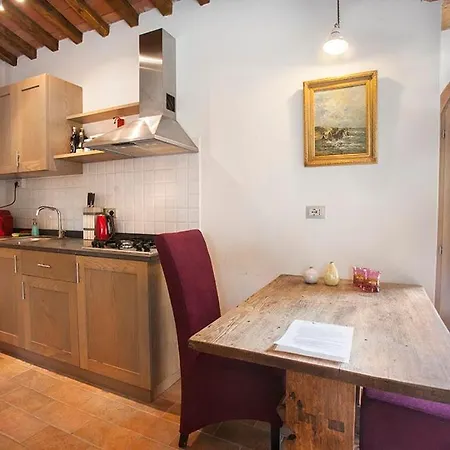 Kır Evi Country House La Farfalla Pietralunga (Umbria)