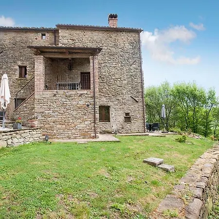 Country House La Farfalla Kır Evi