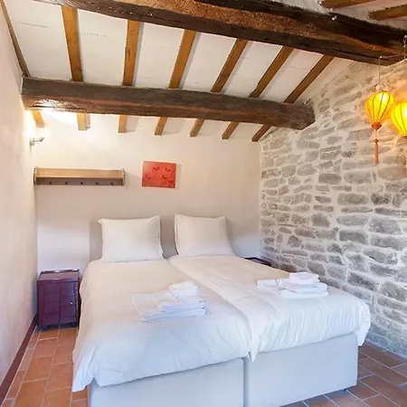 Country House La Farfalla *