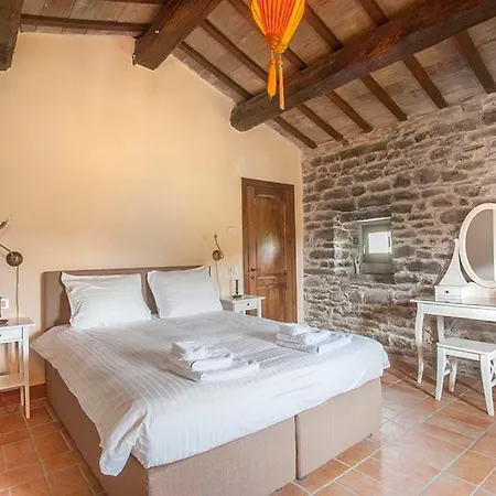 Kır Evi Country House La Farfalla