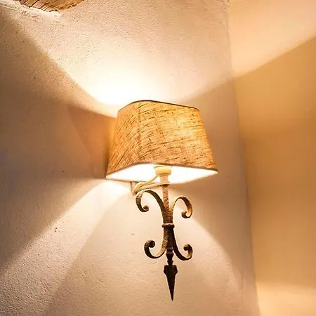 Country House La Farfalla *