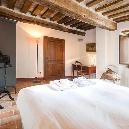 Kır Evi Country House La Farfalla Pietralunga (Umbria)