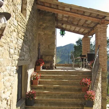 Kır Evi Country House La Farfalla