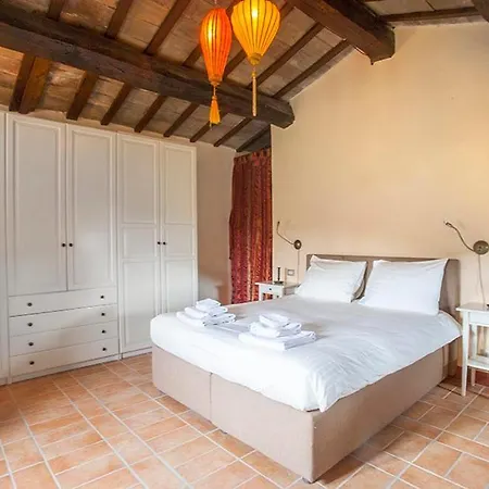 Casa rural Country House La Farfalla