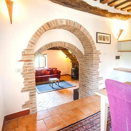 Country House La Farfalla