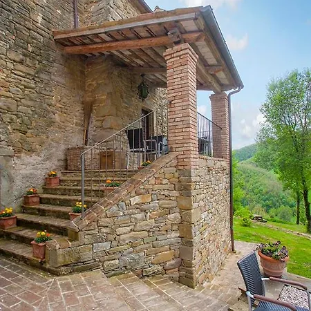 Country House La Farfalla Kır Evi *