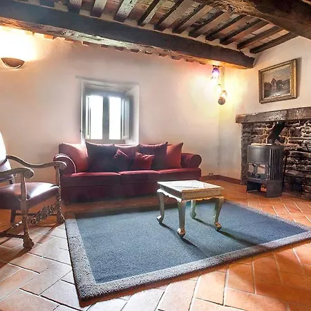 Country House La Farfalla