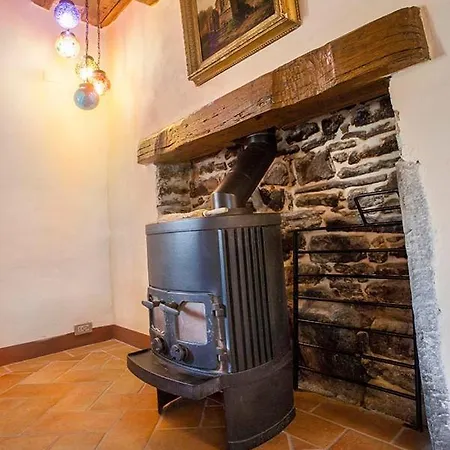 Kır Evi Country House La Farfalla