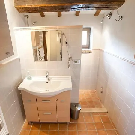 Country House La Farfalla *