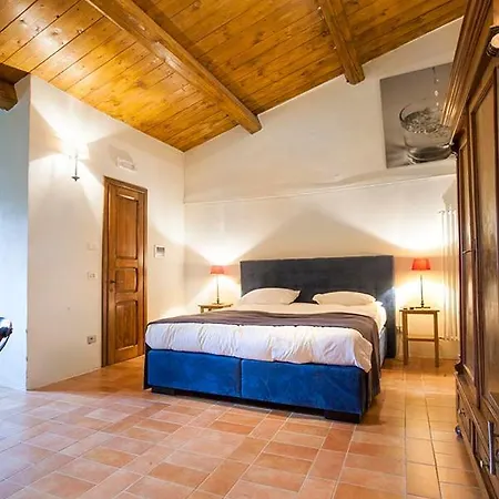 Kır Evi Country House La Farfalla