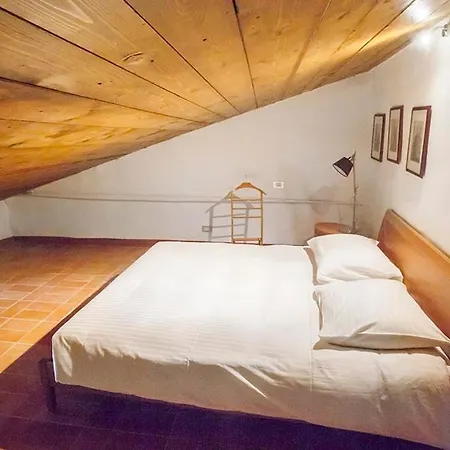 Country House La Farfalla Kır Evi Pietralunga (Umbria)