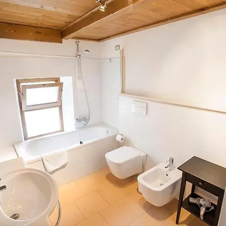 Kır Evi Country House La Farfalla *