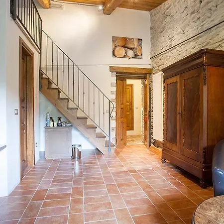 Kır Evi Country House La Farfalla *