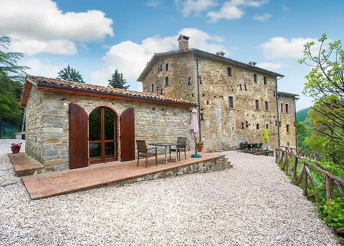 Country house Country House La Farfalla