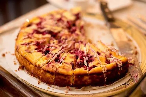 Country house Country House La Farfalla *