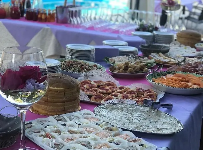 Country House La Farfalla Country house Pietralunga (Umbria)