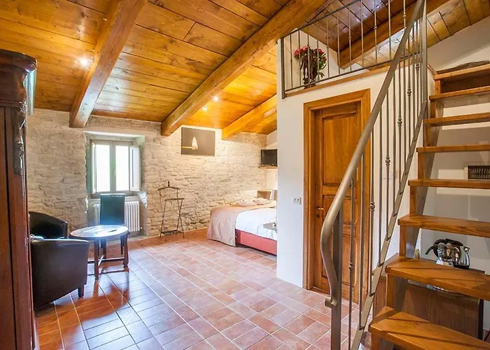 Country House La Farfalla Country house