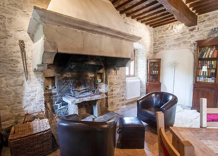 Country house Country House La Farfalla Pietralunga (Umbria)