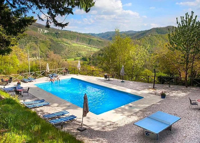 Country House La Farfalla Country house