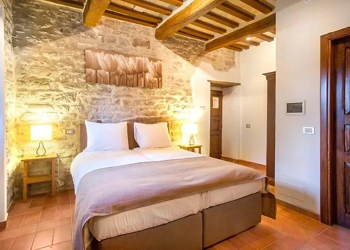 Country House La Farfalla